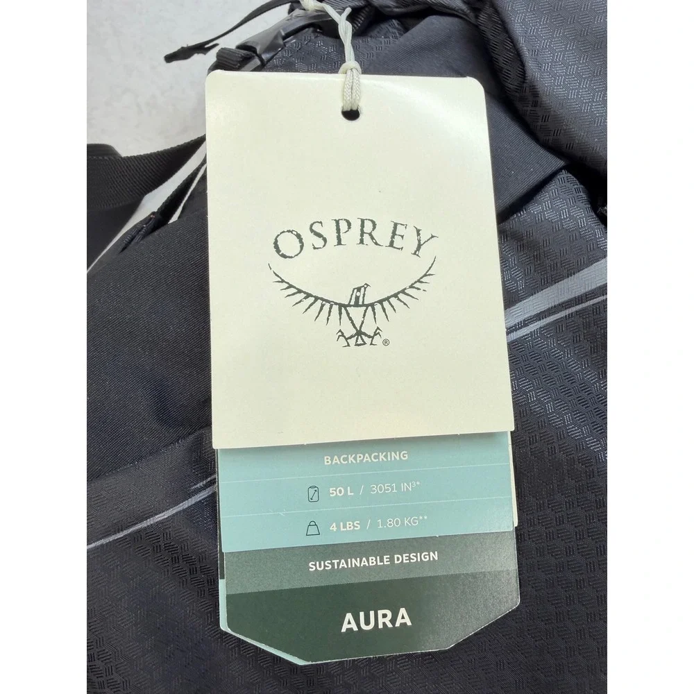 OSPREY aura ag